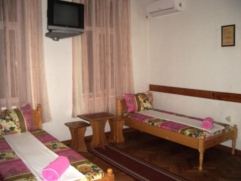 Sky Rooms Софія Екстер'єр фото