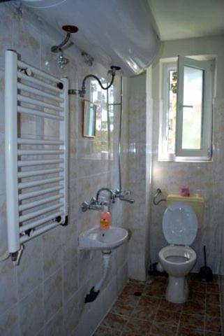 Sky Rooms Софія Номер фото